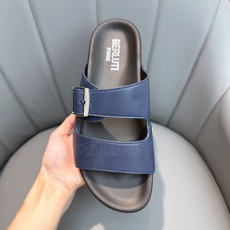 Berluti Sandals